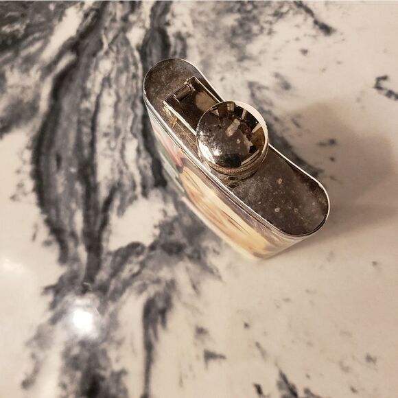 Anne Tainter Flask - Picture 5 of 7